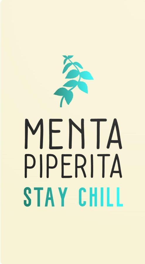 伊拉克利翁Menta Piperita公寓 外观 照片
